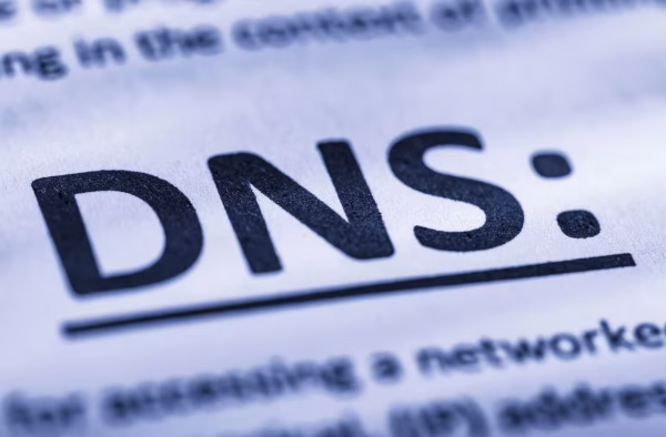 DNS